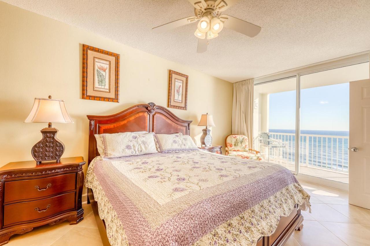 Majestic Beach Resort Tower 2- 801 巴拿马城 外观 照片